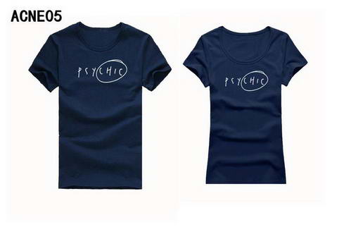 Acne T shirt Mens Model: MD1067